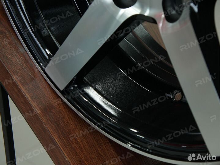 Литые диски Vossen R17 для Kia. Рассрочка