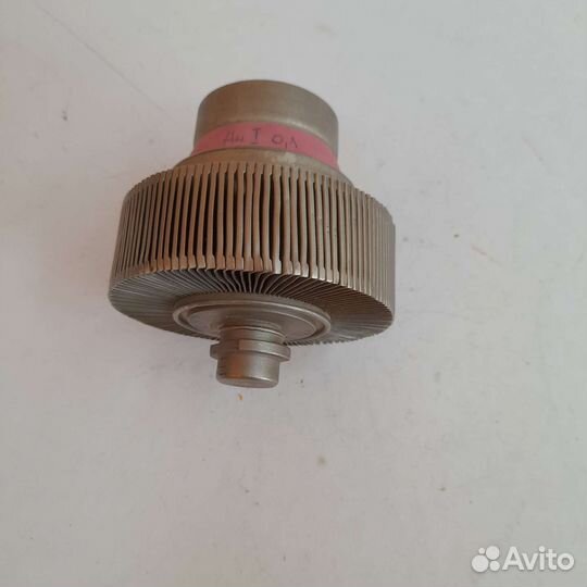 Генераторная лампа гс-23Б