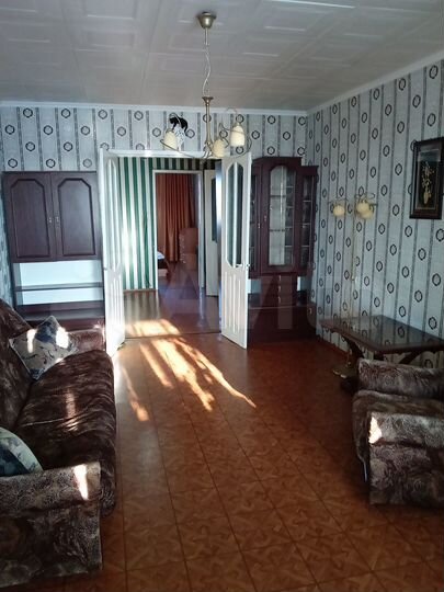 4-к. квартира, 78,9 м², 5/5 эт.