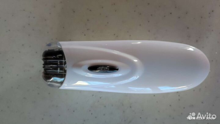 Мини эпилятор