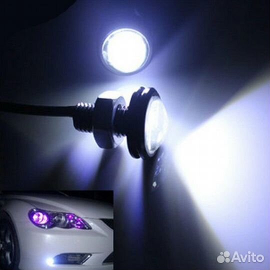 Ходовые огни 