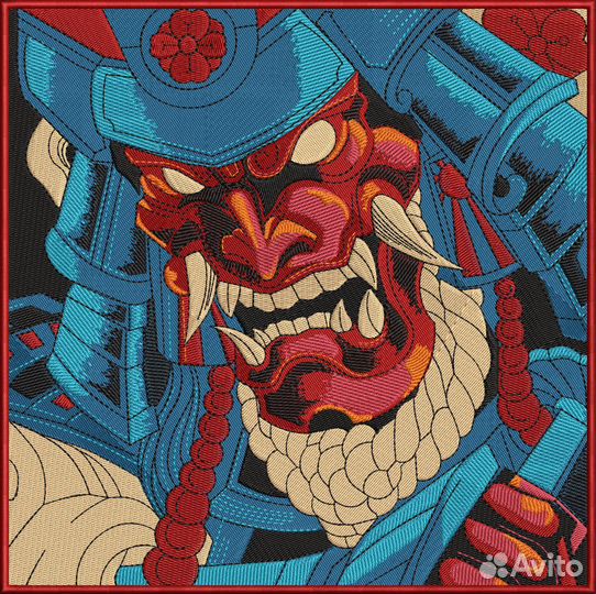 Дизайнер машиной вышивки