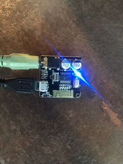 Bluetooth для авто блютуз адаптер