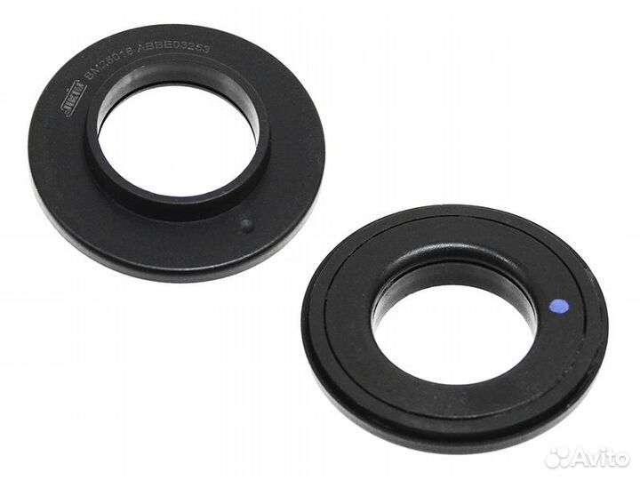 BM25016 подшипник опоры амортизатора\ Mazda 626 GF