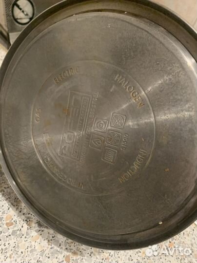 Чайник со свистком Hoven 3 л, чайник эмаль 2л