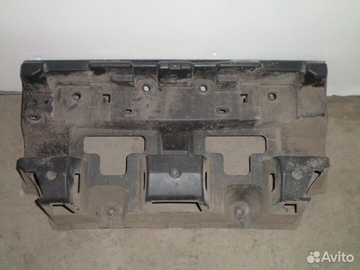 Peugeot 301 усилитель бампера задний, абсорбер