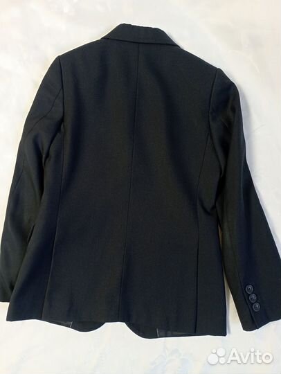 Пиджак для мальчика Stenser р-р. 32/134