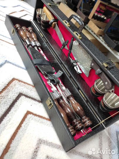 Подарочный набор