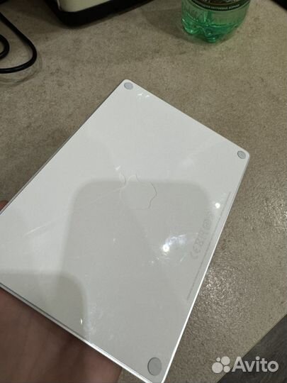 Apple magic trackpad 2