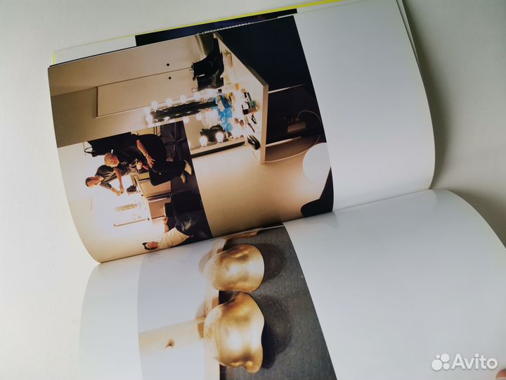 Брошюра Pet Shop Boys Fundamental 2006/2007