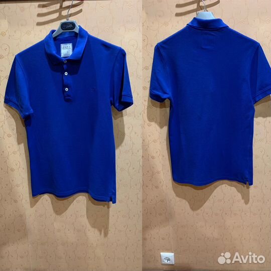 Поло Zara, футболка для мальчика
