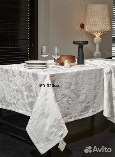 Скатерть blumarine