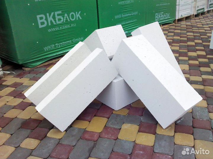 Газоблок
