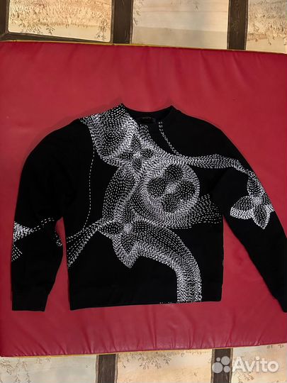 Свитшот Louis vuitton