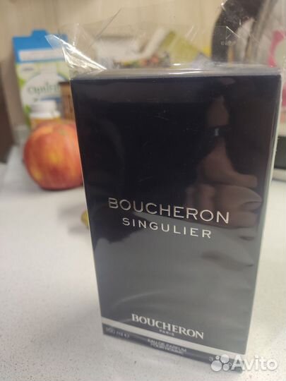 Boucheron Singliuer,100ml,оригинал