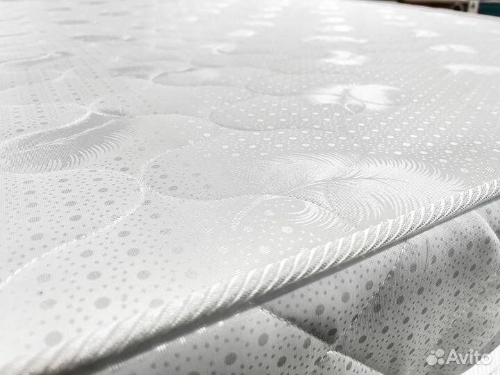 Матрас Dimax Оптима Ролл Массаж Лайт 2 180х190