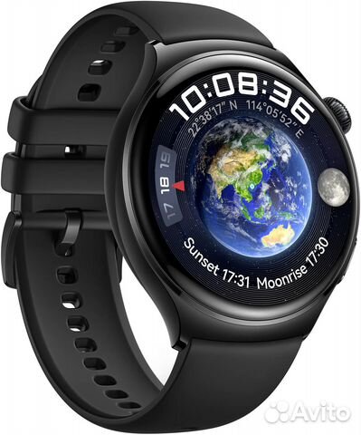 Умные часы huawei watch 4 eSim Nfc Snap 5100 Новые купить в Самаре ...