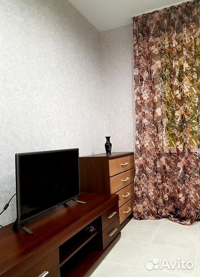 Шторы - тюль