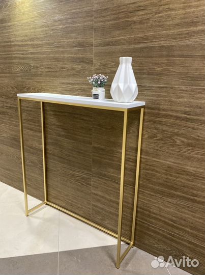 Консольный столик
