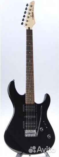 Соло гитара Yamaha