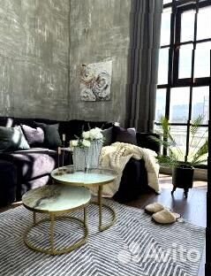 Комфортный отдых и сон благодаря раскладным диванам Solomon Home