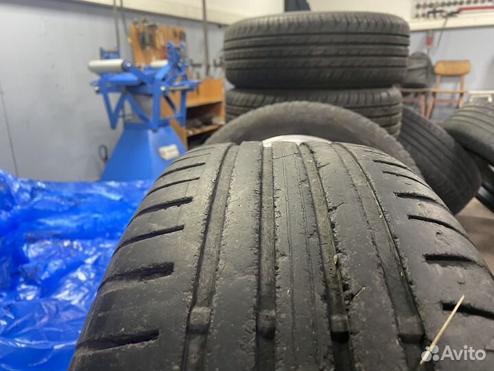 Cordiant Sport 3 205/55 R16