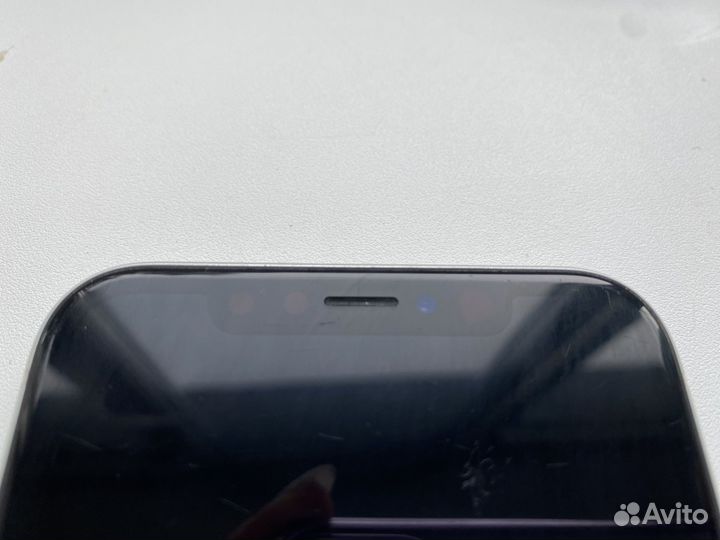 iPhone xr 128gb