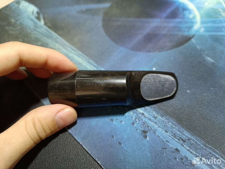 Мундштук для саксофона альт