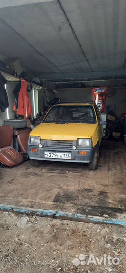 Ваз 11113