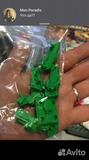 Танковый бой