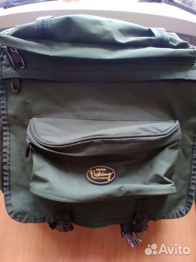 Fishing рюкзак на 60 л