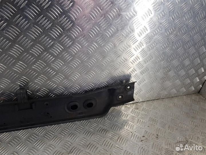 Опора радиаторов нижняя форд Transit 14