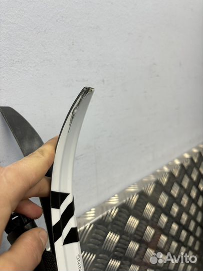 Лыжи беговые