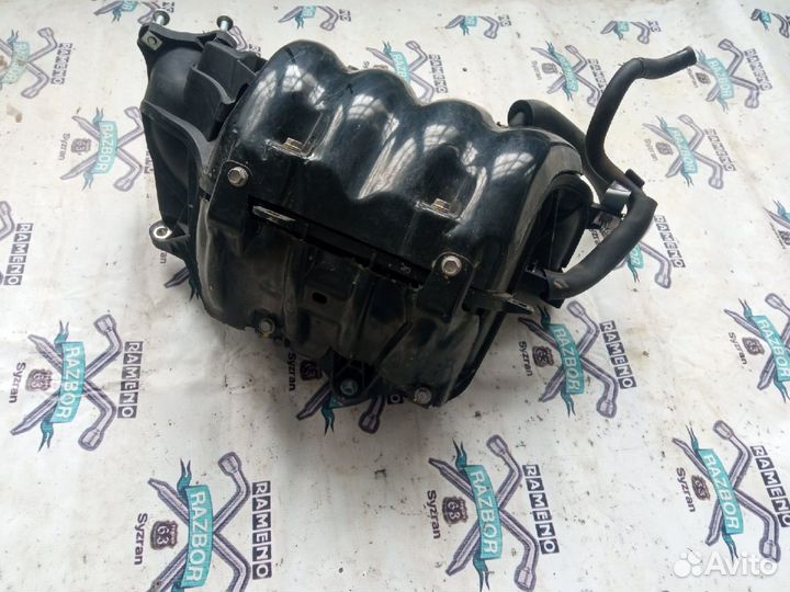 Коллектор впускной Toyota Camry 40