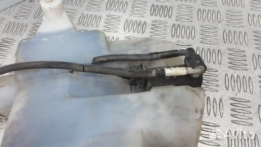 Бачок омывателя ford mondeo 3 (AML25NL01)