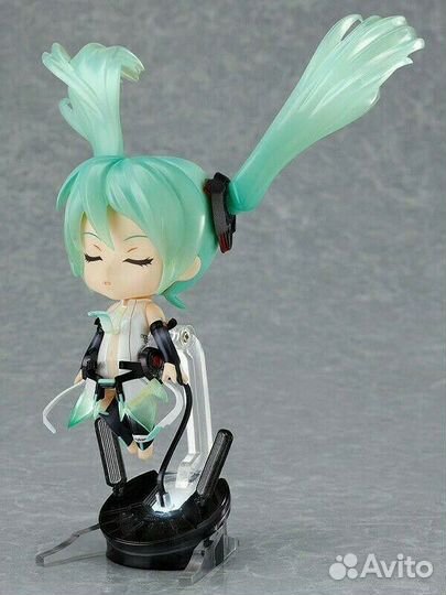 Аниме фигурки Nendoroid