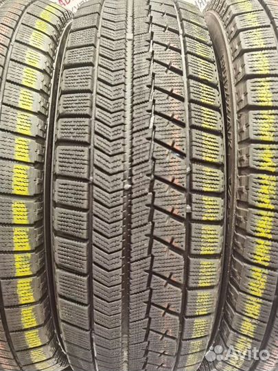 Bridgestone Blizzak VRX2 185/65 R15