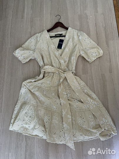 Ralph lauren платье