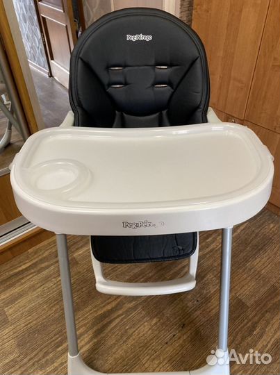 Стульчик peg perego