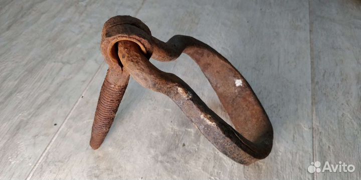 Дверной молоток (стучалка)