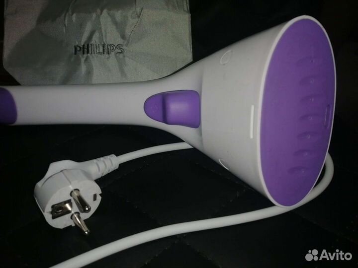 Отпариватель Philips ручной
