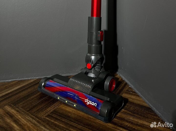 Пылесос Dyson
