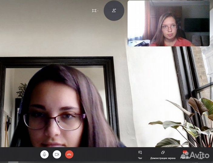 Репетитор по математике