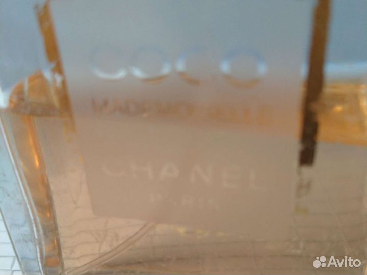 Духи женские