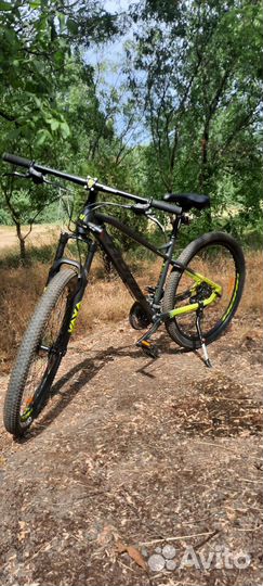 Велосипед horh rocket