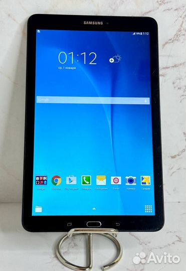 Samsung Tab E SM-T561