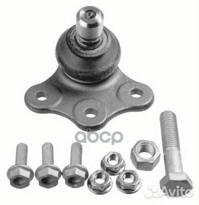 Шаровая опора 14707 01 lemforder