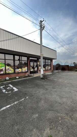 Торговая площадь, 85 м²