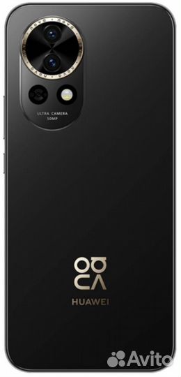 HUAWEI nova 13, 12/256 ГБ