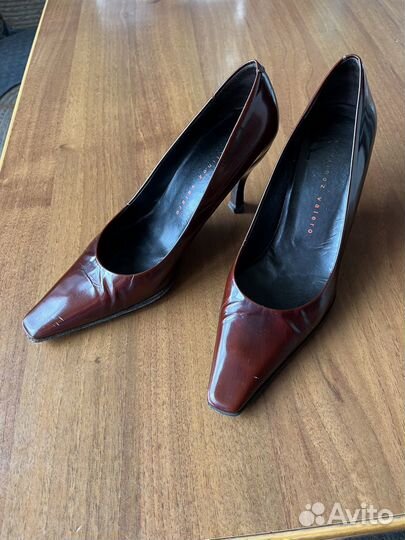 Туфли женские 38 размер